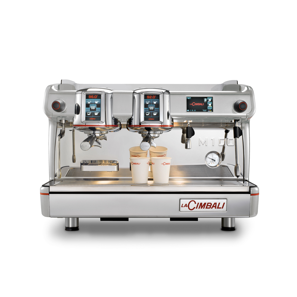 M Traditional Coffee Machines La Cimbali