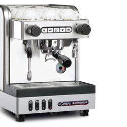 la cimbali m2 superautomatic espresso machine