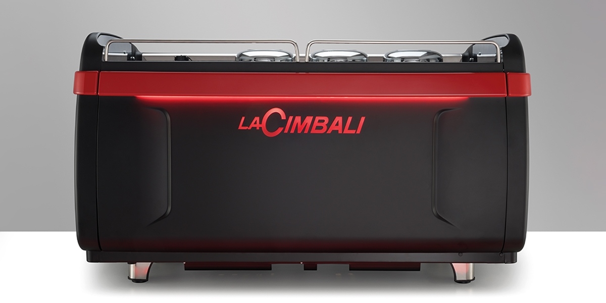 La 2025 cimbali m100